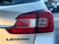 2014 Subaru Levorg