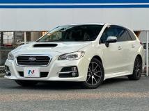 2014 Subaru Levorg