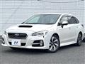 2015 Subaru Levorg