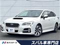 2015 Subaru Levorg