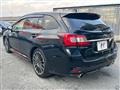 2016 Subaru Levorg