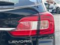 2016 Subaru Levorg