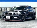 2017 Subaru Levorg