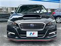 2017 Subaru Levorg