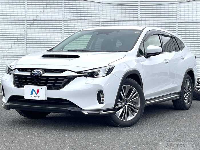 2025 Subaru Subaru Others