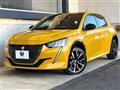 2022 Peugeot 208