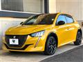 2022 Peugeot 208