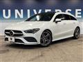 2022 Mercedes-Benz CLA Shooting Brake