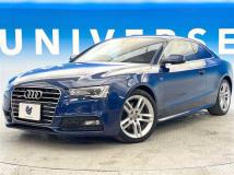 2015 Audi A5
