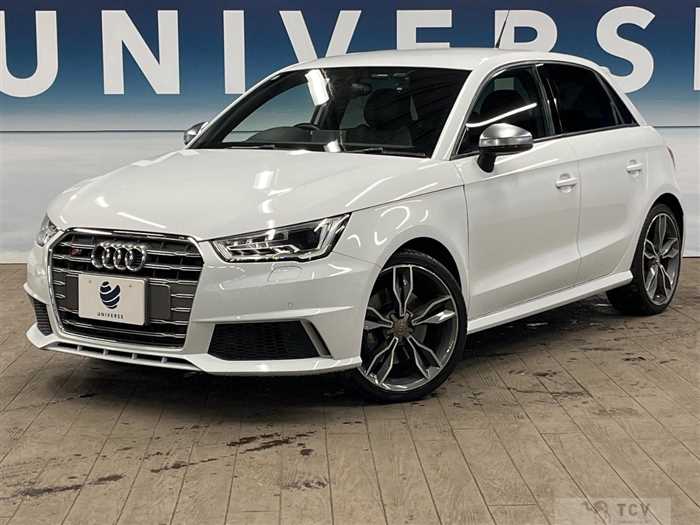 2015 Audi Audi Others