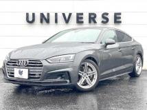 2018 Audi Audi Others