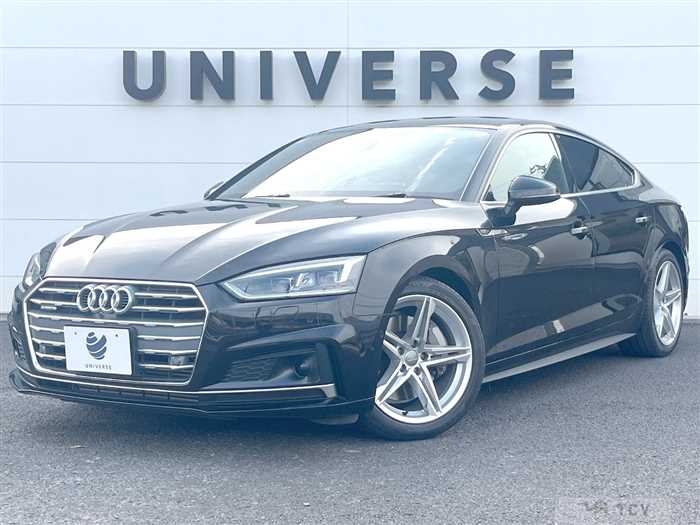 2019 Audi Audi Others