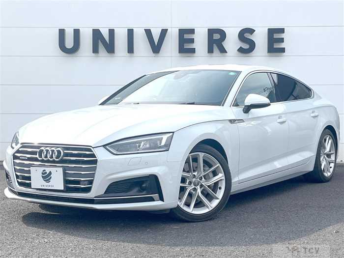 2017 Audi Audi Others