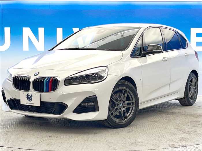 2018 BMW 2 Series