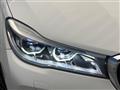 2016 BMW 7 Series