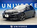 2019 BMW 1 Series