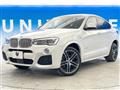 2017 BMW X4