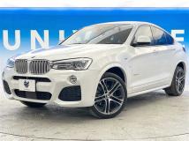 2017 BMW X4