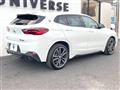 2022 BMW X2