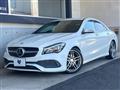2016 Mercedes-Benz CLA-CLASS