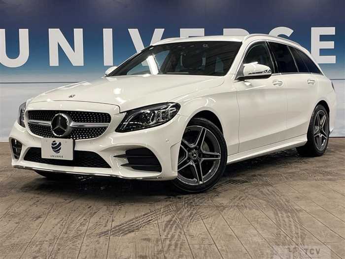 2019 Mercedes-Benz Mercedes-Benz Others