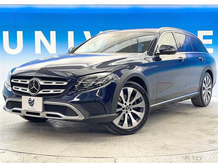 2019 Mercedes-Benz Mercedes-Benz Others