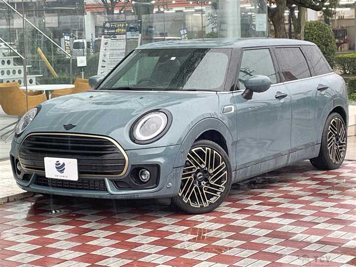 2023 U.K. Others U.K. Others