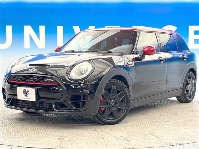 2017 U.K. Others U.K. Others