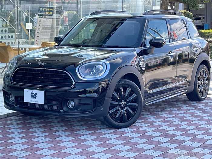 2020 U.K. Others U.K. Others