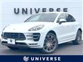 2015 Porsche Macan