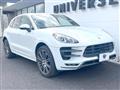 2015 Porsche Macan