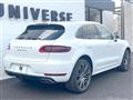 2015 Porsche Macan