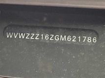 2016 Volkswagen Volkswagen Others