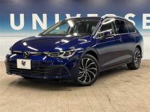 2024 Volkswagen Golf Variant