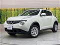 2011 Nissan Juke