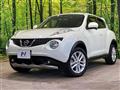 2014 Nissan Juke