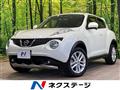 2014 Nissan Juke