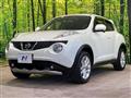 2014 Nissan Juke