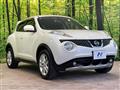 2014 Nissan Juke