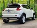 2014 Nissan Juke