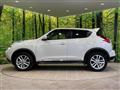 2014 Nissan Juke