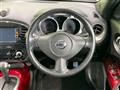 2014 Nissan Juke
