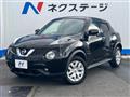 2014 Nissan Juke