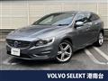 2018 Volvo V60