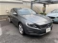 2018 Volvo V60