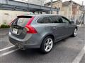 2018 Volvo V60