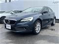 2019 Volvo V40
