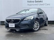 2019 Volvo V40