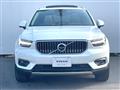 2022 Volvo XC40