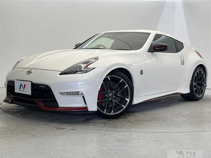 2015 Nissan Fairlady Z